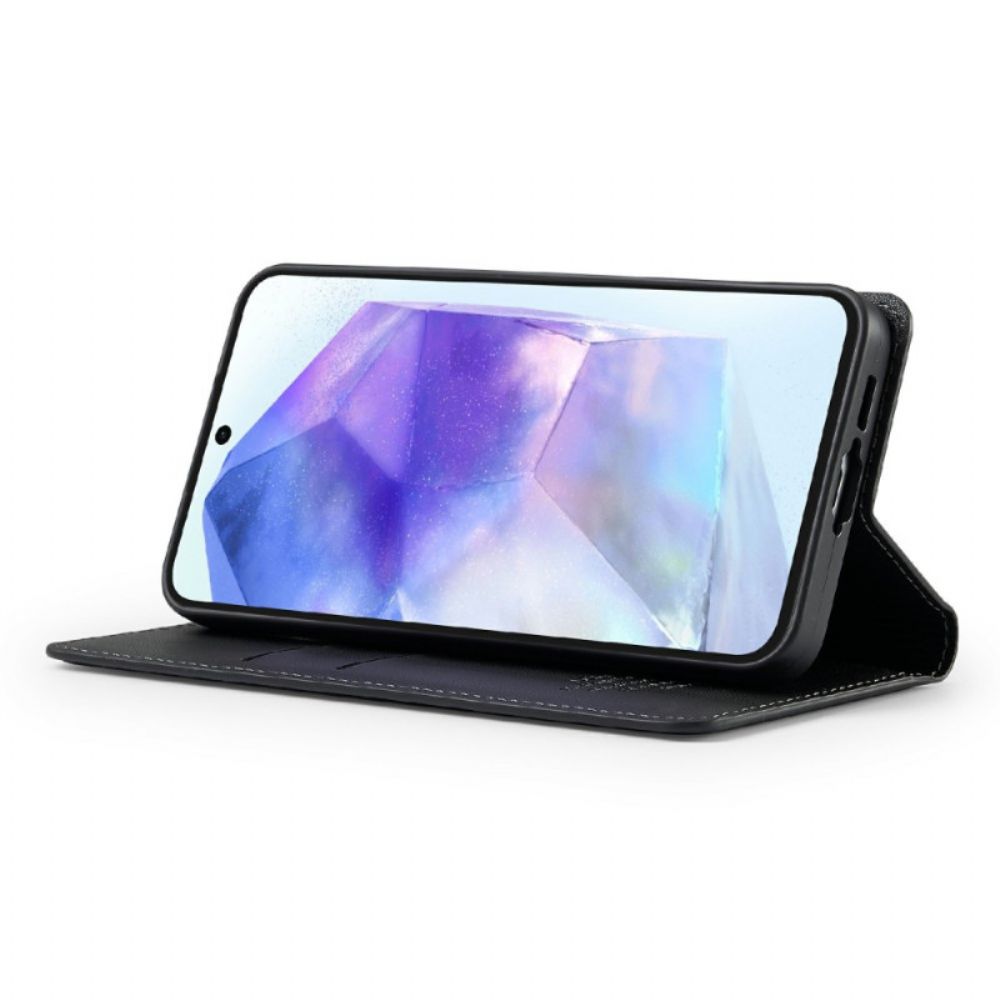 Folio-hoesje Samsung Galaxy S25 Fe Lc.imeeke