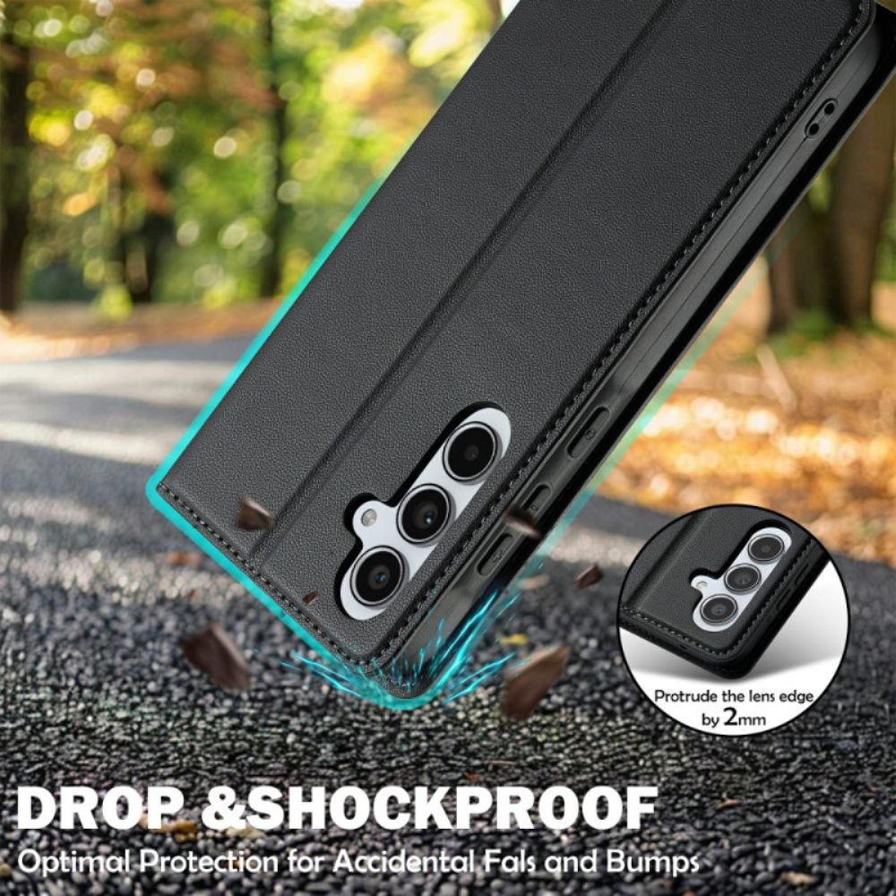 Folio-hoesje Samsung Galaxy S25 Fe Lc.imeeke