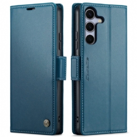 Folio-hoesje Samsung Galaxy S25 Fe Telefoonhoesje Caseme