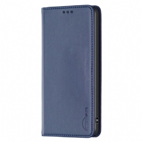 Folio-hoesje Voor Samsung Galaxy S25 Fe Binfen Kleur