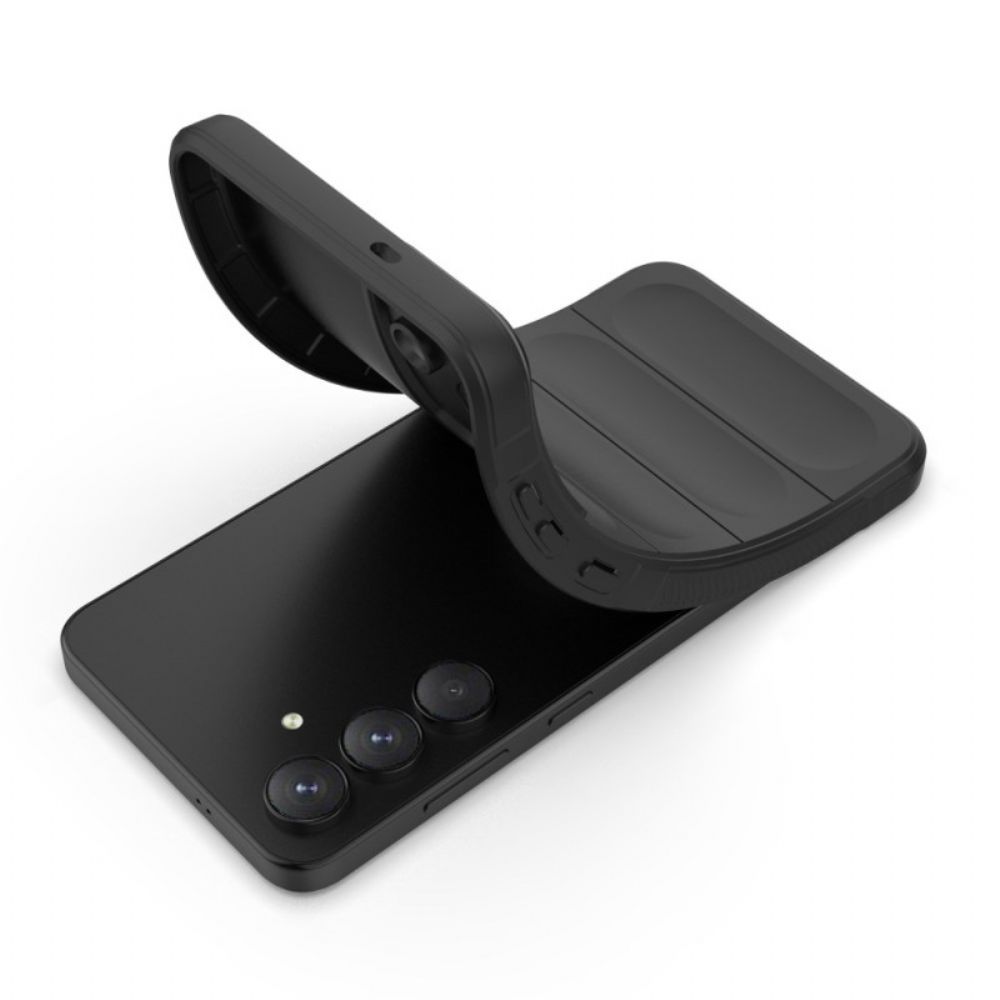 Hoesje Samsung Galaxy S25 Fe Antislip Bescherming Hoesje