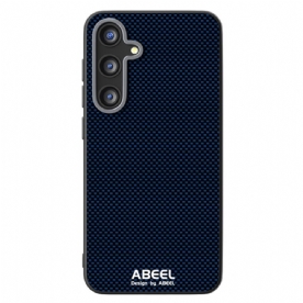 Hoesje Samsung Galaxy S25 Fe Compatibel Met Abeel Hybrid Magsafe Bescherming Hoesje