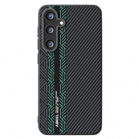 Hoesje Samsung Galaxy S25 Fe Compatibel Met Magsafe-design Abeel