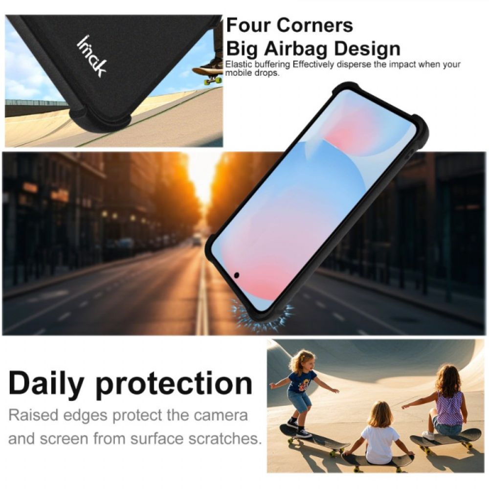 Hoesje Samsung Galaxy S25 Fe Imak