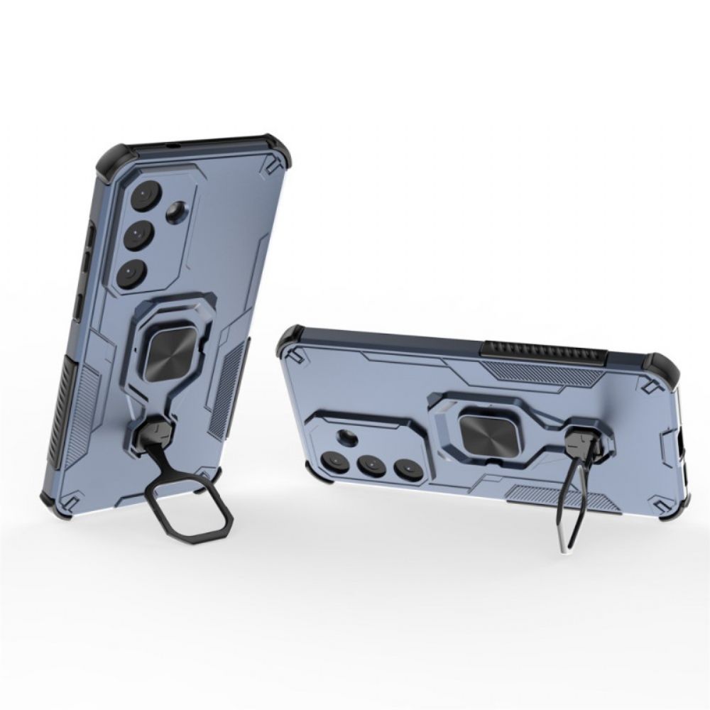 Hoesje Samsung Galaxy S25 Fe Ingebouwde -standaard