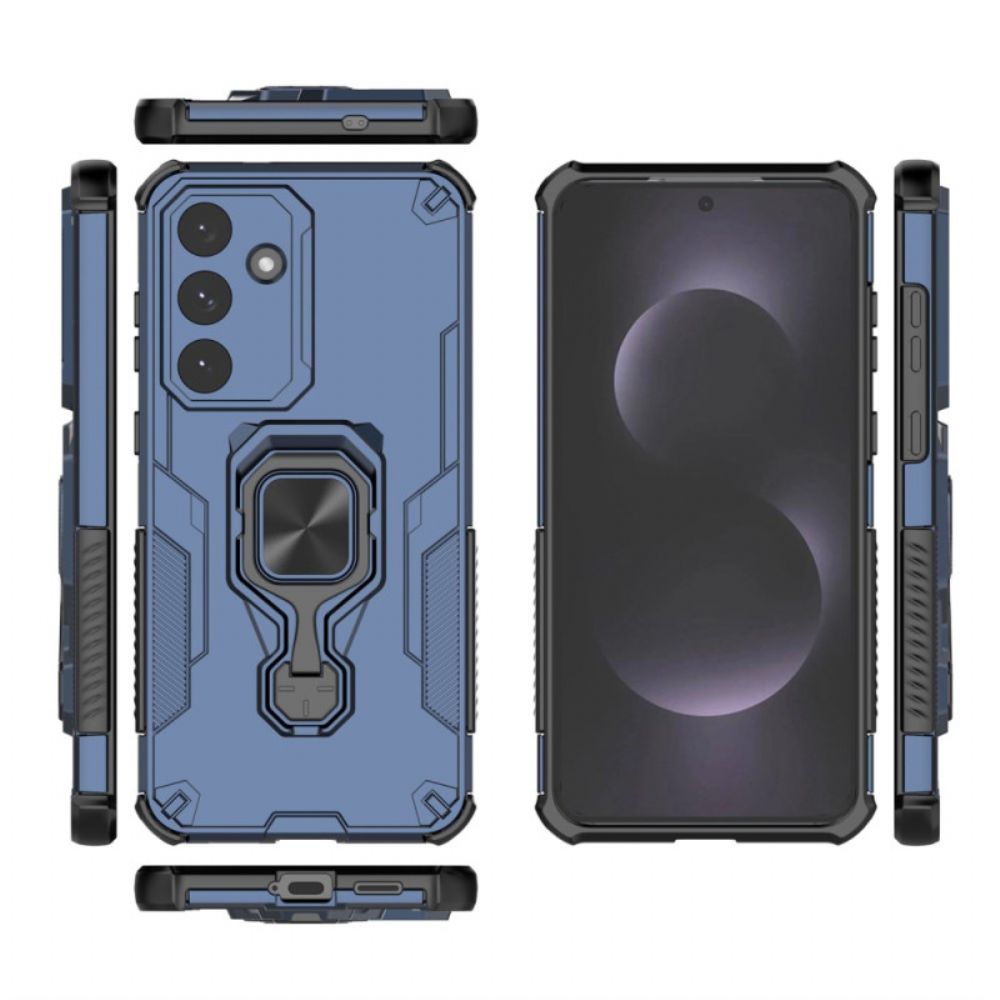 Hoesje Samsung Galaxy S25 Fe Ingebouwde -standaard