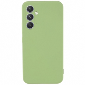 Hoesje Samsung Galaxy S25 Fe Klassieke Siliconen