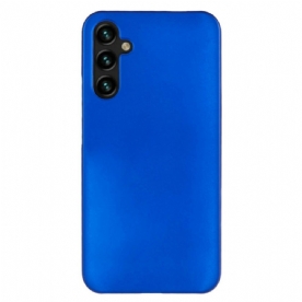 Hoesje Samsung Galaxy S25 Fe Minimalistisch Bescherming Hoesje