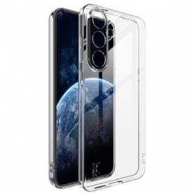 Hoesje Samsung Galaxy S25 Fe Ux-5 Serie Imak Bescherming Hoesje