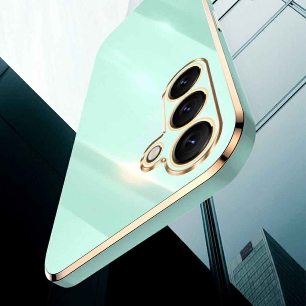 Hoesje Samsung Galaxy S25 Fe Xinli