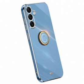 Hoesje Samsung Galaxy S25 Fe Xinli Ringhouder