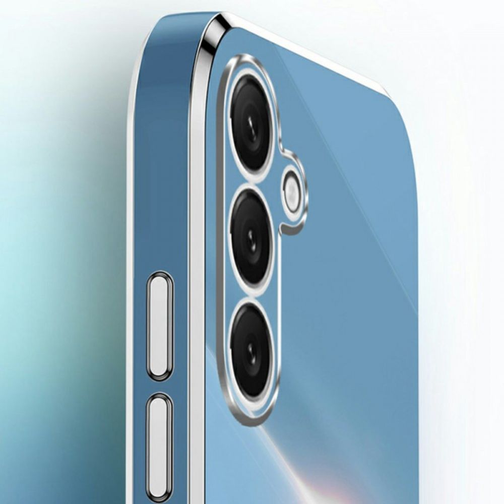 Hoesje Samsung Galaxy S25 Fe Xinli Ringhouder