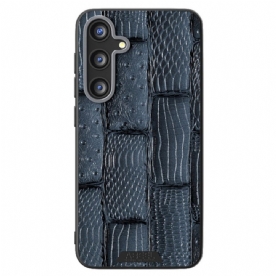 Hoesje Voor Samsung Galaxy S25 Fe Compatibel Met Magsafe Met Micro-embossing Abeel