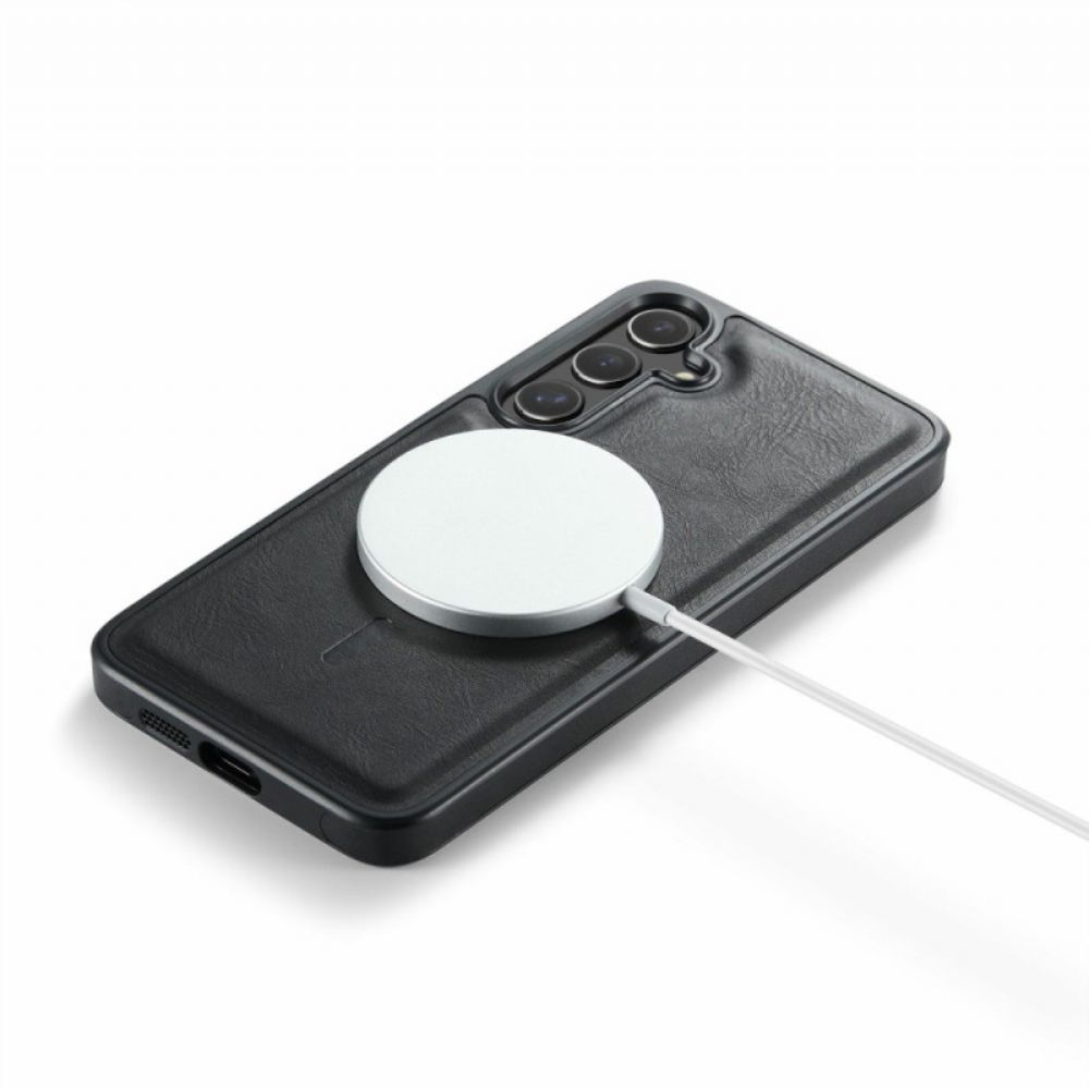 Hoesje Voor Samsung Galaxy S25 Fe Magnetische Magking