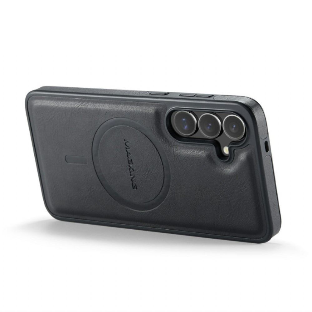 Hoesje Voor Samsung Galaxy S25 Fe Magnetische Magking