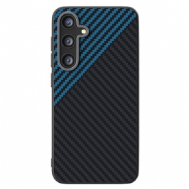 Hoesje Voor Samsung Galaxy S25 Fe Magsafe-compatibel Ultradun