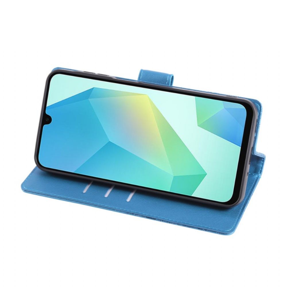 Samsung Galaxy S25 Fe Roze Print