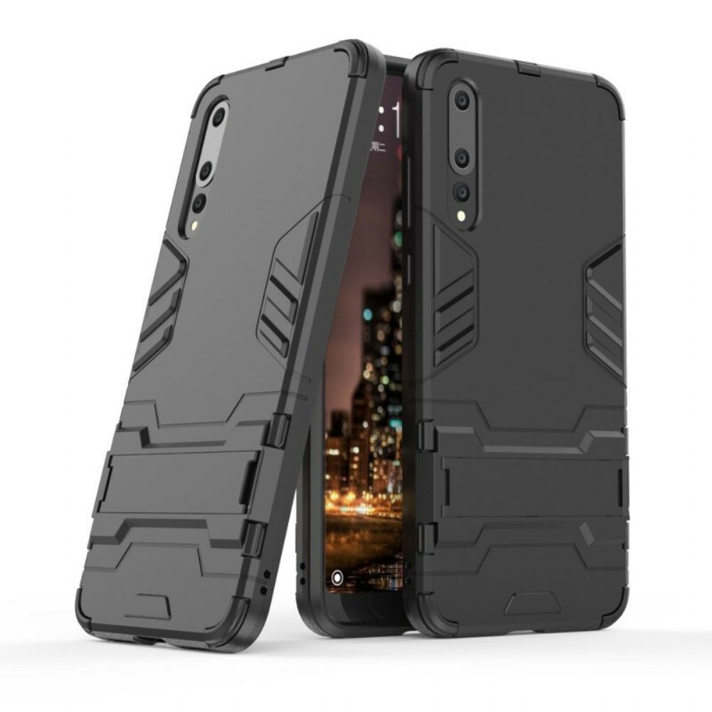 Hoesje voor Huawei P20 Pro Ultrabestendig
