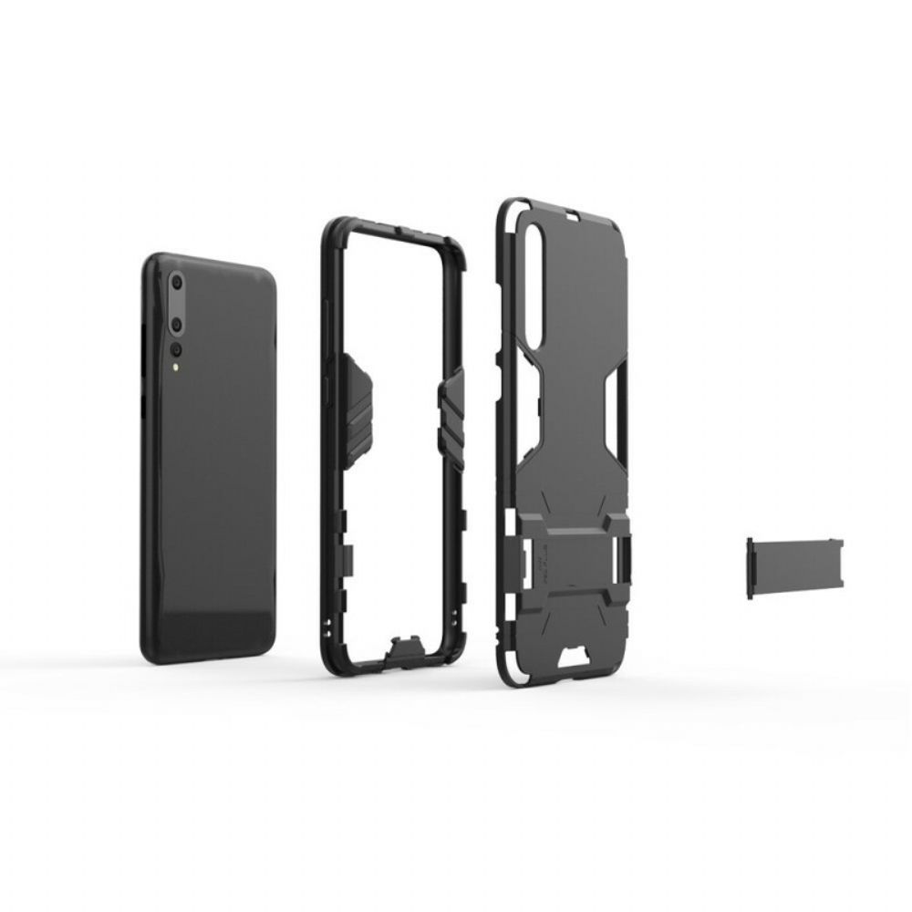 Hoesje voor Huawei P20 Pro Ultrabestendig