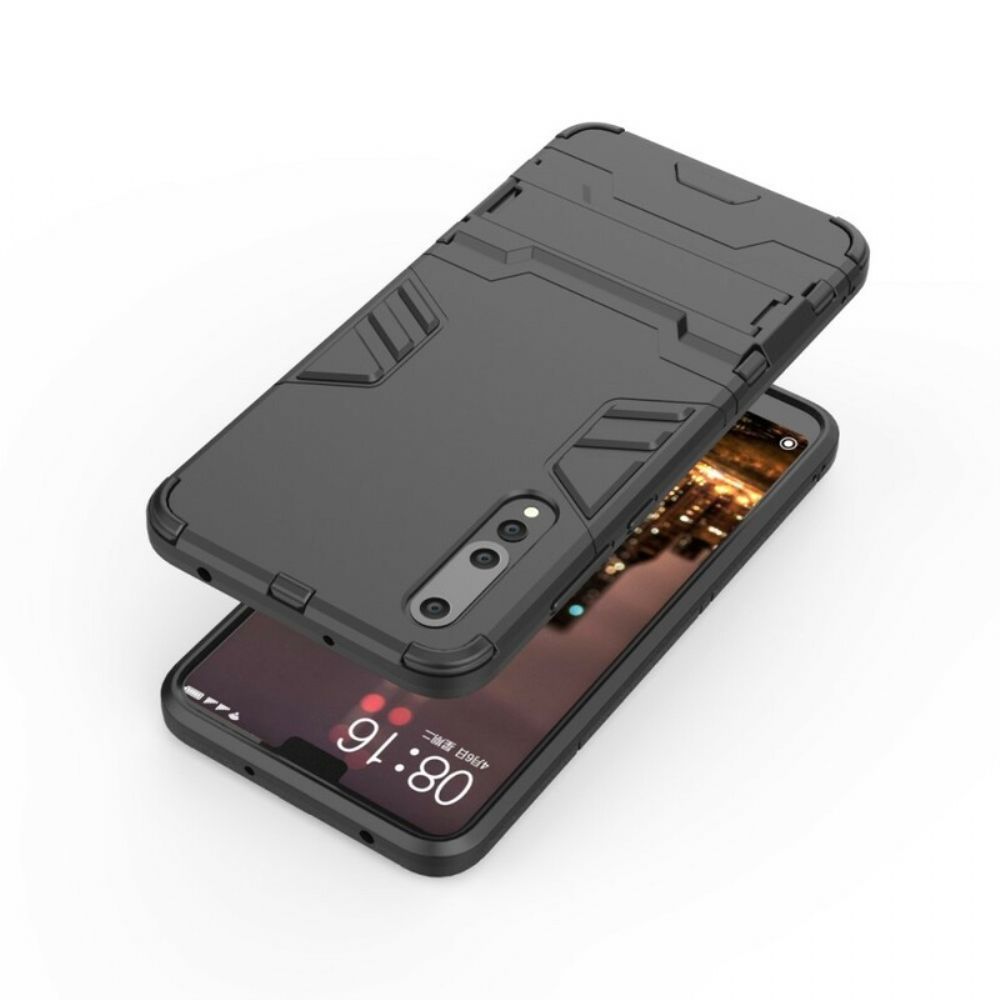 Hoesje voor Huawei P20 Pro Ultrabestendig