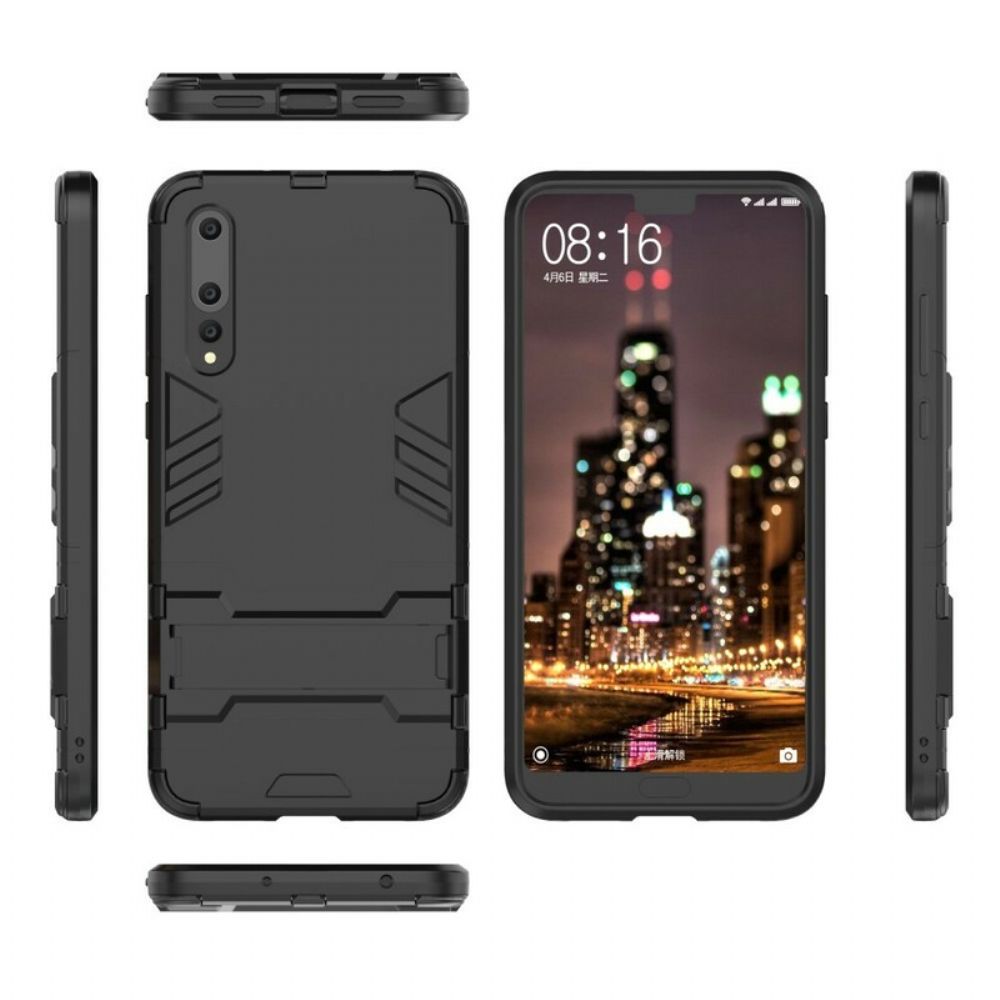 Hoesje voor Huawei P20 Pro Ultrabestendig