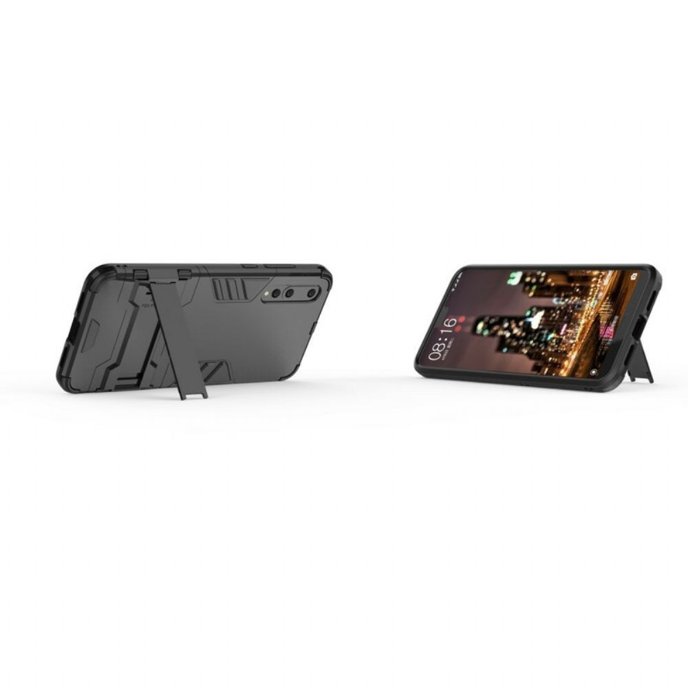 Hoesje voor Huawei P20 Pro Ultrabestendig