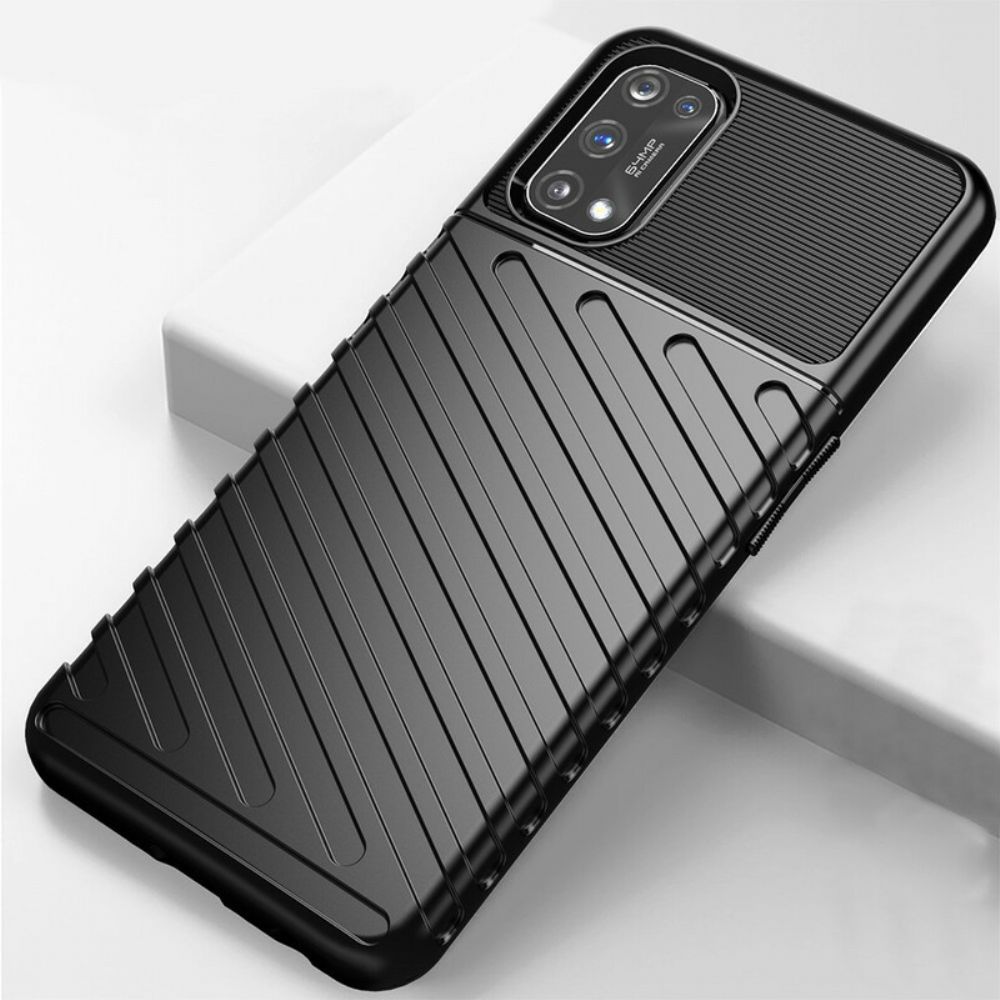 Telefoonhoesje voor Realme 7 Pro Donderreeks