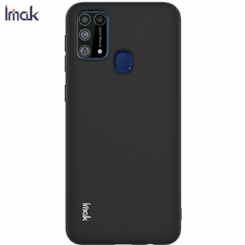 Hoesje voor Samsung Galaxy M31 Imak Frosted