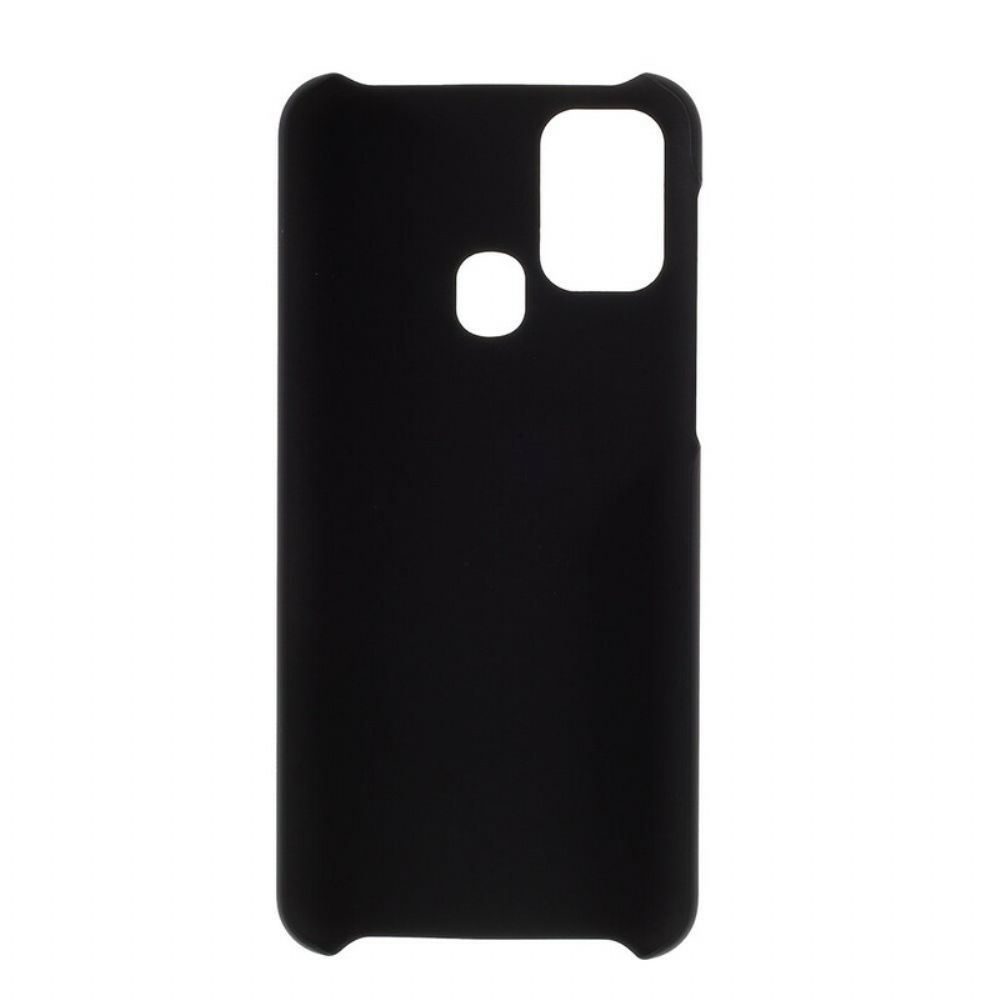 Hoesje voor Samsung Galaxy M31 Stijve Klassiek