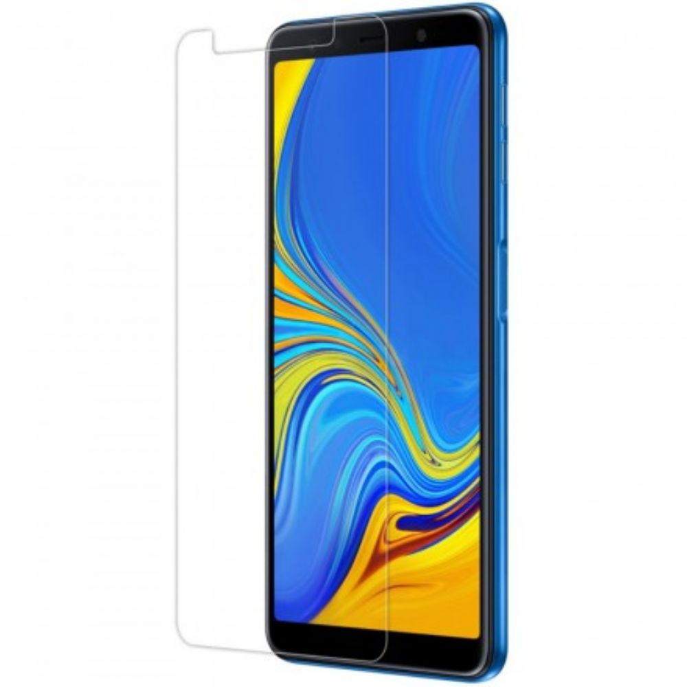 Gehard Glas Bescherming Voor Samsung Galaxy A7