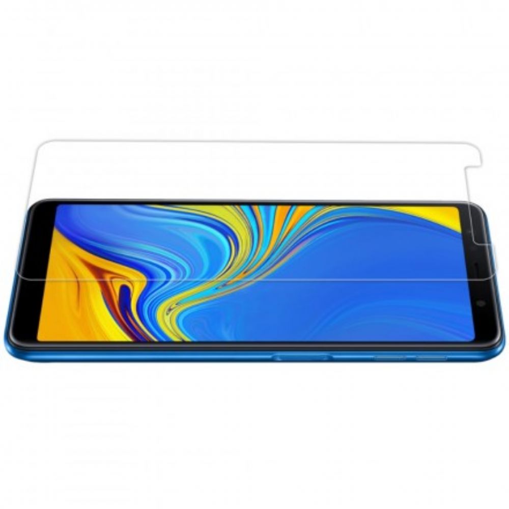 Gehard Glas Bescherming Voor Samsung Galaxy A7