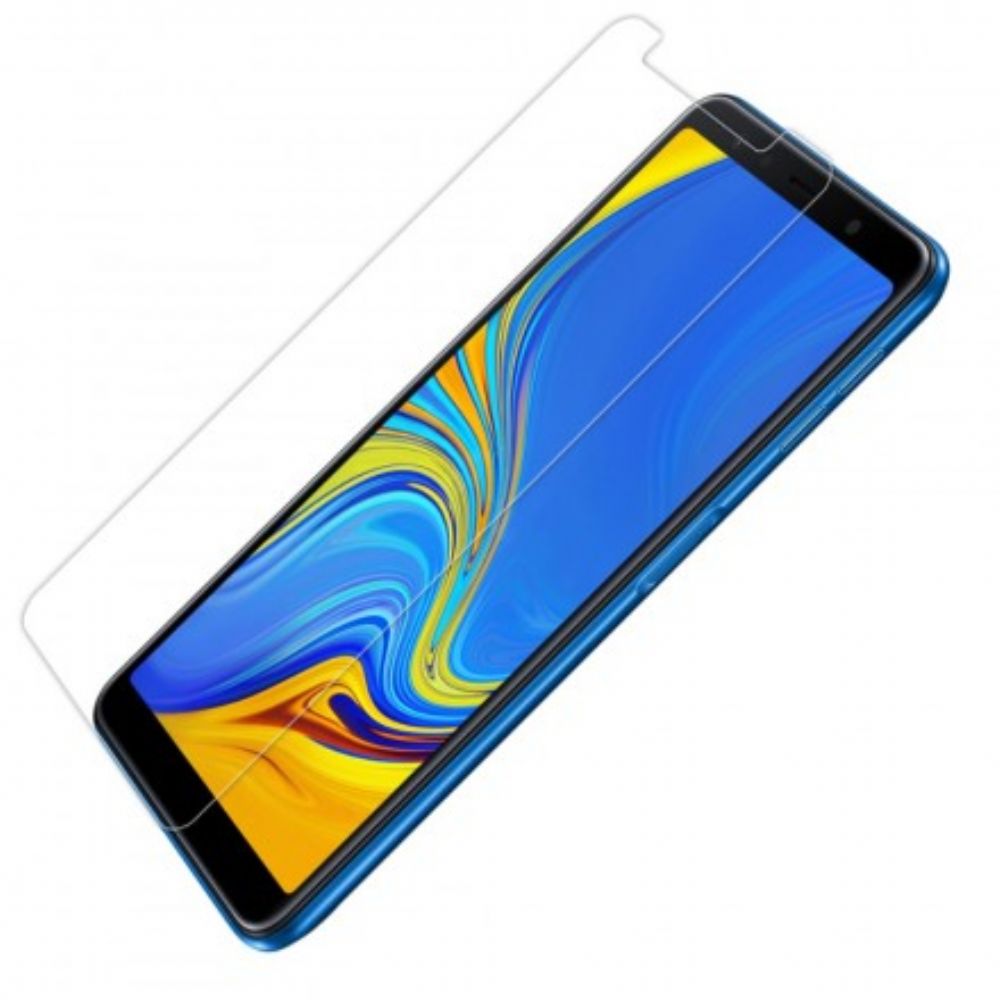Gehard Glas Bescherming Voor Samsung Galaxy A7