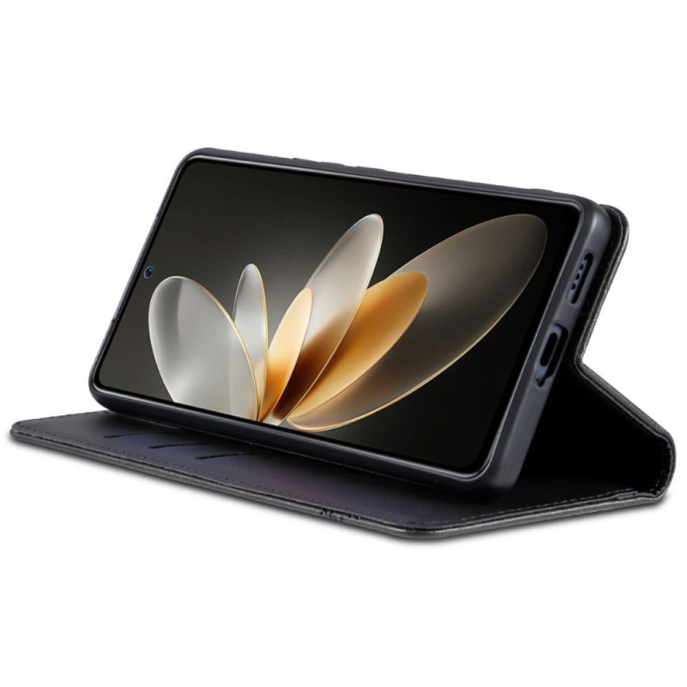 Folio-hoesje Oppo Find X9 5g Telefoonhoesje Azns