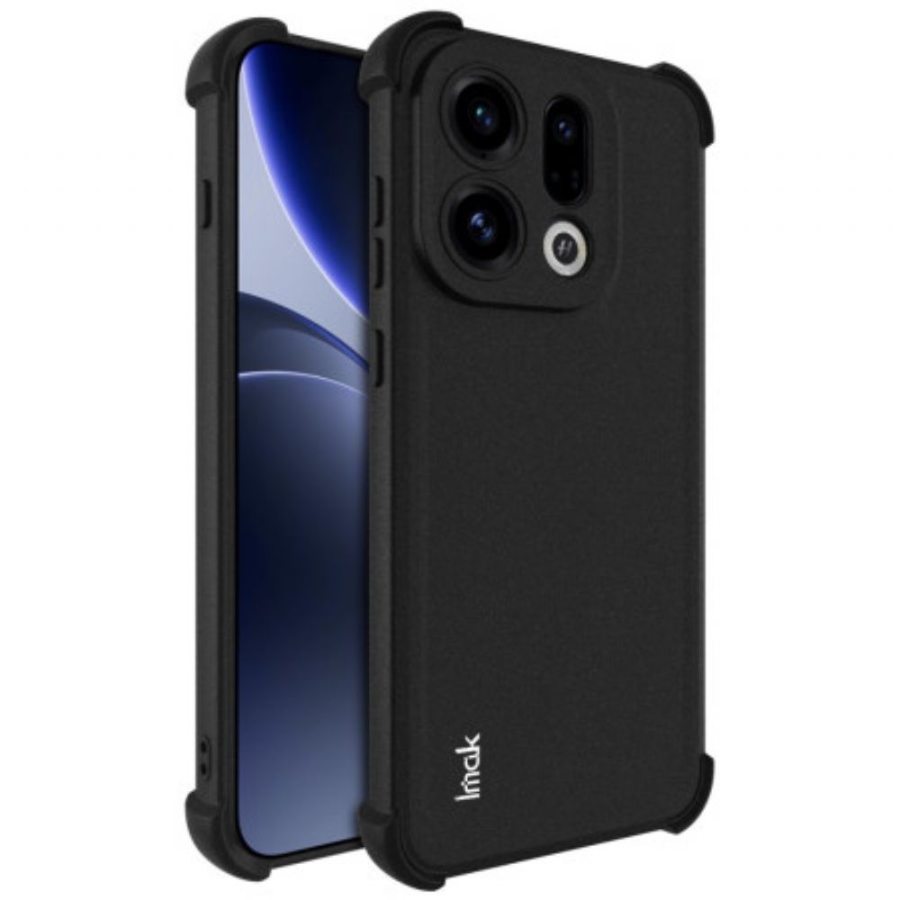 Hoesje Oppo Find X9 5g Imak