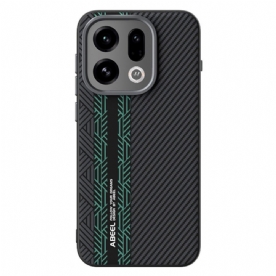 Hoesje Oppo Find X9 5g Magsafe Abeel