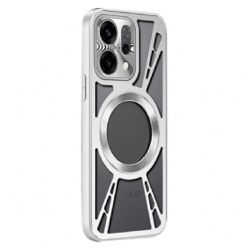 Hoesje Oppo Find X9 5g Met Warmteafvoer