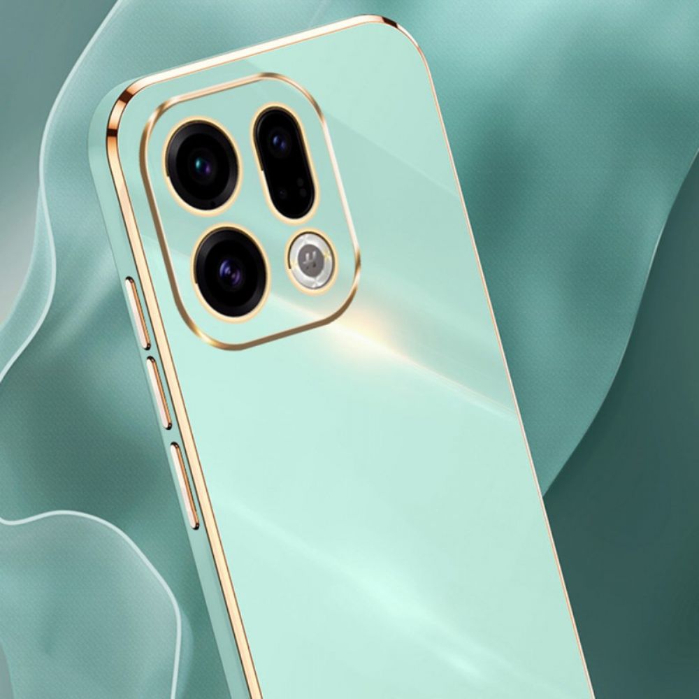 Hoesje Oppo Find X9 5g Xinli