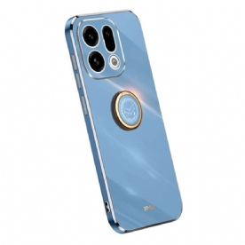 Hoesje Oppo Find X9 5g Xinli Ringhouder