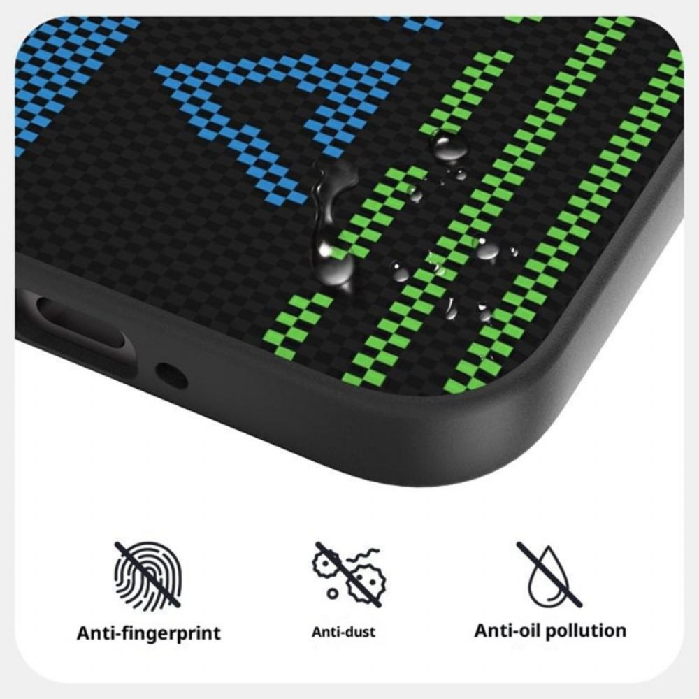 Hoesje Voor Oppo Find X9 5g Abeel Techno Magsafe