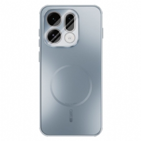 Hoesje Voor Oppo Find X9 5g Magsafe Abeel