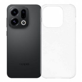 Hoesje Voor Oppo Find X9 5g Minimalistisch