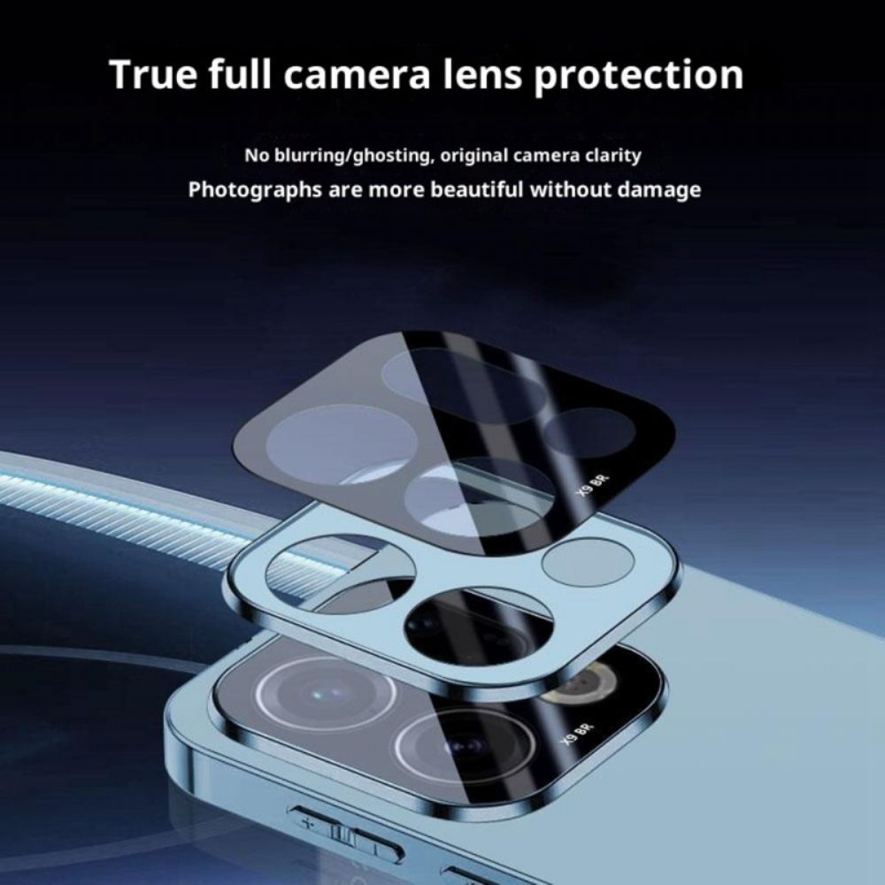 Hoesje Voor Oppo Find X9 5g Verbeterde Krasbescherming