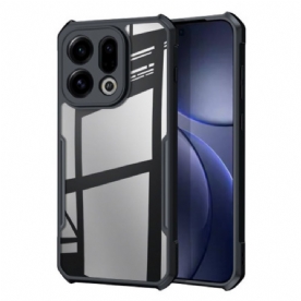 Hoesje Voor Oppo Find X9 5g Xundd