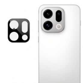 Lensprotector Van Gehard Glas Voor Oppo Find X9 5g (zwarte Versie)