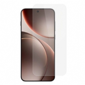 Screenprotector Van Gehard Glas Voor Oppo Find X9 5g (vingerafdrukontgrendeling)