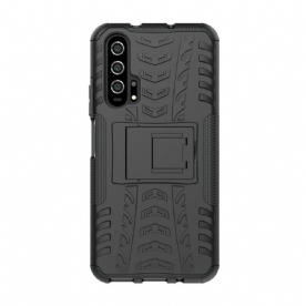 Hoesje voor Honor 20 Pro Ultrabestendig