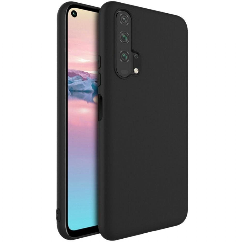 Telefoonhoesje voor Honor 20 Pro Imak Mate Uc-1-serie