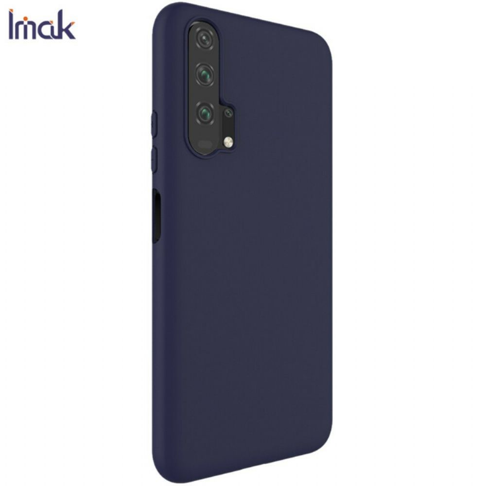 Telefoonhoesje voor Honor 20 Pro Imak Mate Uc-1-serie