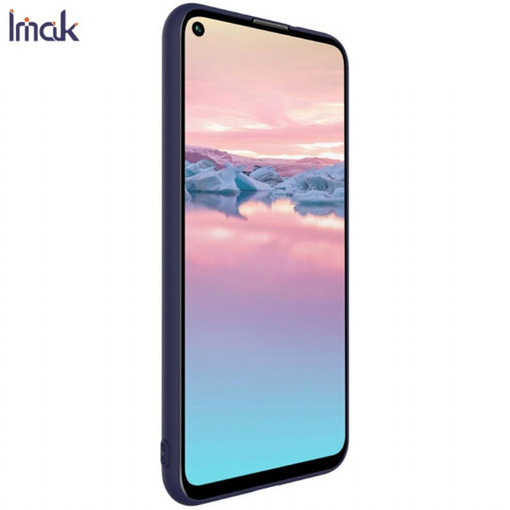 Telefoonhoesje voor Honor 20 Pro Imak Mate Uc-1-serie