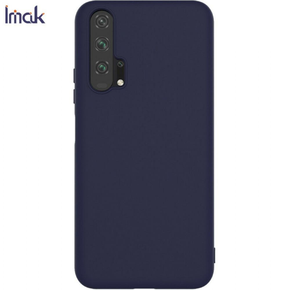 Telefoonhoesje voor Honor 20 Pro Imak Mate Uc-1-serie